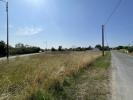 Vente Terrain Cerbois 900 m2