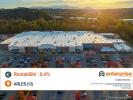 Vente Local commercial Arles 1000 m2