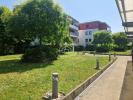 Location Appartement Ferney-voltaire 2 pieces 43 m2