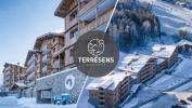 Vente Appartement Aime 3 pieces 46 m2