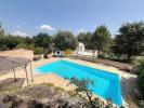 Vente Maison Greasque 7 pieces 148 m2