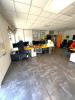 Location Bureau Garde 404 m2