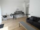 Location Appartement Loos  32 m2