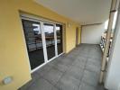 Location Appartement Ajaccio 3 pieces 66 m2