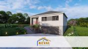 Vente Maison Haselbourg 5 pieces 80 m2