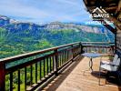 Vente Maison Araches 6 pieces 125 m2