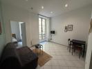 Location Appartement Marseille-2eme-arrondissement 2 pieces 32 m2