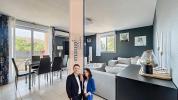 Vente Appartement Grigny 3 pieces 62 m2
