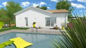 Vente Maison Taillan-medoc 4 pieces 90 m2