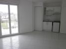 Location Appartement Nantes 25 m2
