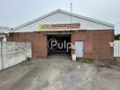 Location Commerce Hazebrouck 2 pieces 168 m2