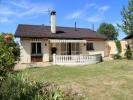 Vente Maison Autun 4 pieces 85 m2