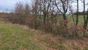 Vente Terrain Beraut 1898 m2