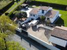 Vente Maison Tonnay-charente 6 pieces 184 m2