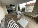 Location Appartement Beausoleil Boulevard Guynemer 3 pieces 54 m2