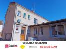 Vente Maison Fere-champenoise 5 pieces 85 m2