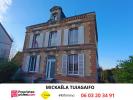 Vente Maison Anglure 8 pieces 164 m2