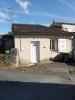Vente Maison Gensac 2 pieces 53 m2