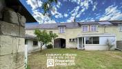 Vente Maison Beaumont-en-veron 5 pieces 120 m2