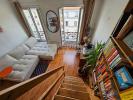 Vente Appartement Paris-20eme-arrondissement 2 pieces 39 m2