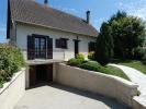 Vente Maison Chaussee-d'ivry 6 pieces 140 m2
