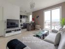 Vente Appartement Saint-etienne-du-rouvray 2 pieces 45 m2