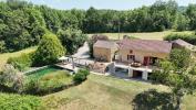 Vente Maison Buisson-de-cadouin 9 pieces 170 m2