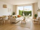 Vente Appartement Lannion 3 pieces 57 m2