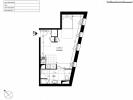 Vente Appartement Lannion 32 m2
