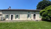 Vente Maison Montegut 5 pieces 183 m2