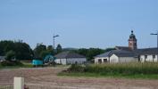 Vente Terrain Bruyeres  1036 m2