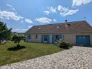Vente Maison Loupe  7 pieces 129 m2