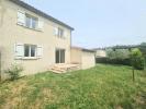 Vente Maison Rousson 4 pieces 93 m2
