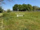 Vente Terrain Saint-denis-de-pile  1300 m2