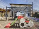 Vente Maison Saint-denis-de-pile  6 pieces 182 m2