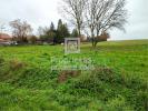 Vente Terrain Garchy 2200 m2