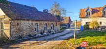 Vente Maison Crecy-en-ponthieu 10 pieces 200 m2