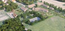 Vente Maison Saint-cyr-en-arthies 4 pieces 80 m2