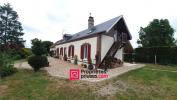 Vente Maison Bemecourt MARBOIS 6 pieces 155 m2