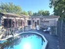 Vente Maison Gonfaron 5 pieces 112 m2