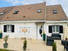 Vente Maison Villemeux-sur-eure  5 pieces 140 m2