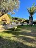Vente Maison Saint-cyr-sur-mer 6 pieces 230 m2