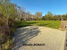 Vente Terrain Hourtin 633 m2