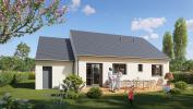 Vente Maison Monterfil 6 pieces 90 m2