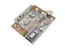 Vente Maison Cintre  5 pieces 100 m2