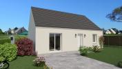 Vente Maison Tremblay-en-france 4 pieces 69 m2