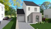 Vente Maison Bezons  4 pieces 82 m2