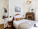Location Appartement Asnieres-sur-seine 15 m2