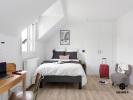 Location Appartement Nanterre 12 m2