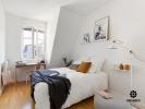Location Appartement Paris-9eme-arrondissement 25 m2